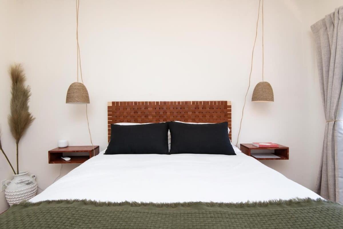 Renovated Lodge - Room 3 With Pool Access Joshua Tree Buitenkant foto